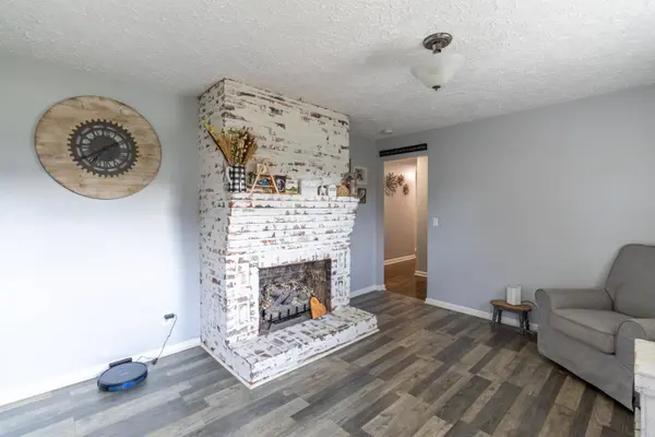 5107 ARMSTRONG ST, Dublin, VA 24084