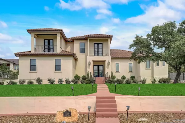 23118 Casey Canyon, San Antonio, TX 78255-3633