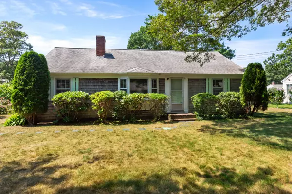 81 Pine Grove Road, South Yarmouth, MA 02664