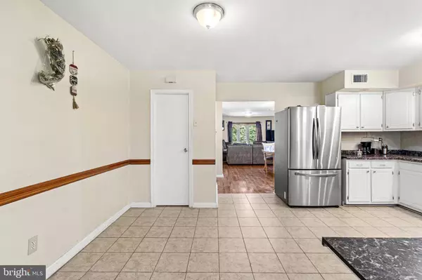 353 HILLSIDE RD, Ridley Park, PA 19078