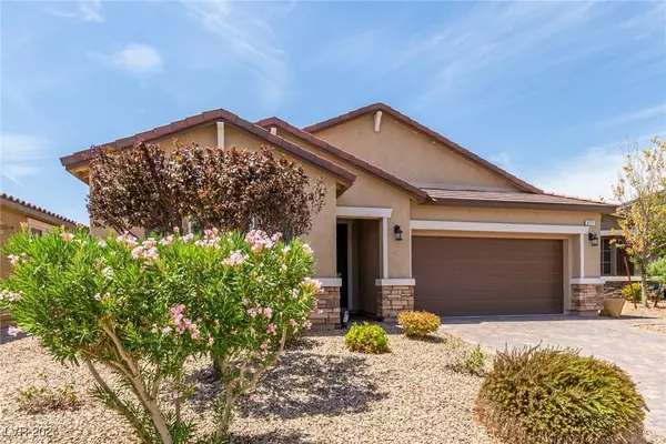 6217 Cassowary Street, North Las Vegas, NV 89031