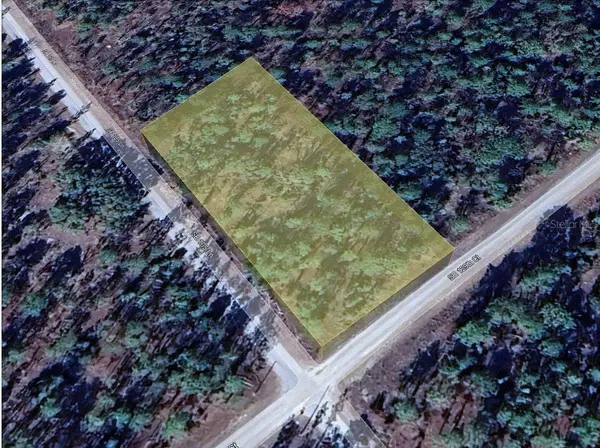 SE 129TH CT, Dunnellon, FL 34431