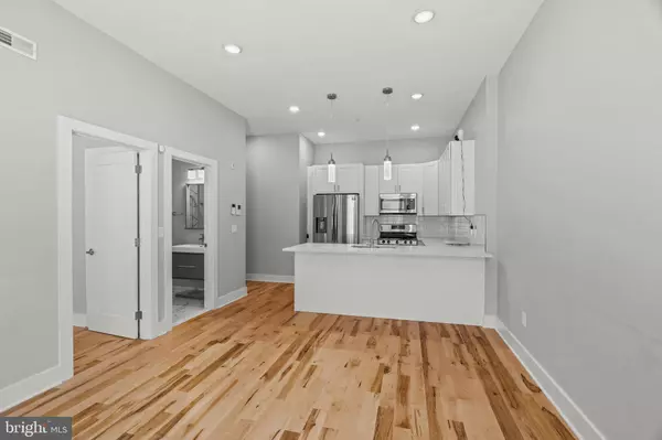 734 S 51ST ST #2, Philadelphia, PA 19143