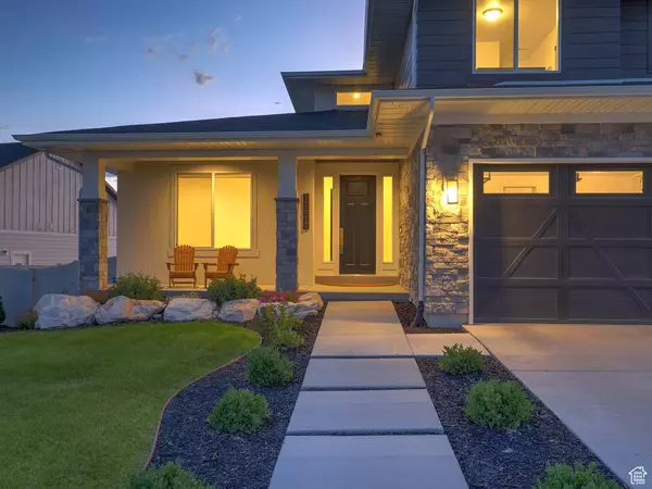 11612 S DOROTHY VISTA DR W, Draper, UT 84020