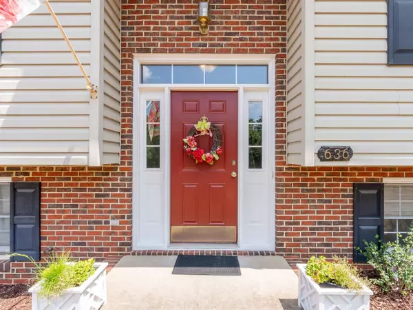 636 SUNRISE AVE, Harrisonburg, VA 22801