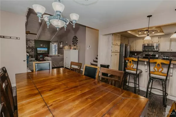 408 Tanglewood DR, Big Bear City, CA 92314