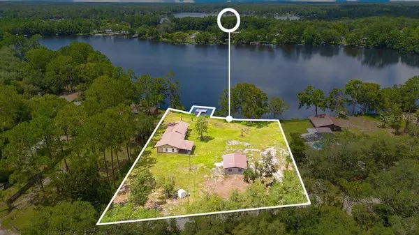 114 LAKE EDGE TRL, Interlachen, FL 32148