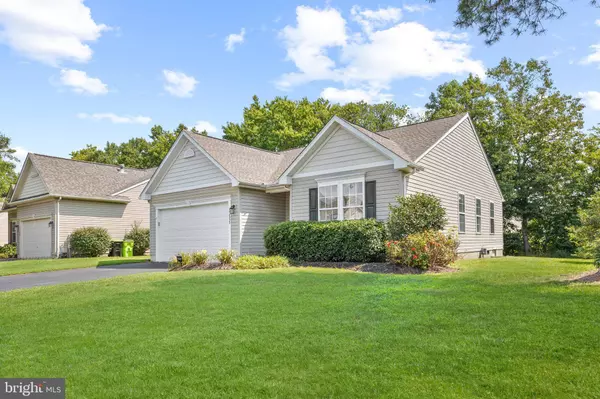 33555 WATER MILL LN, Ocean View, DE 19970