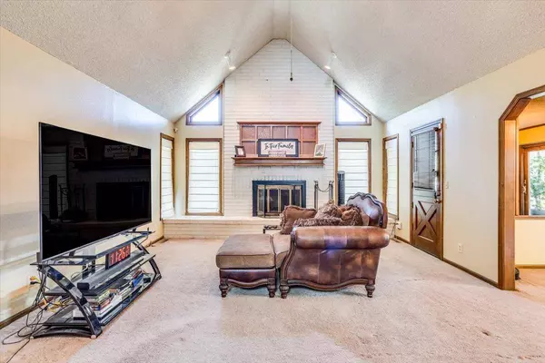 7603 E 26th Ct N, Wichita, KS 67226