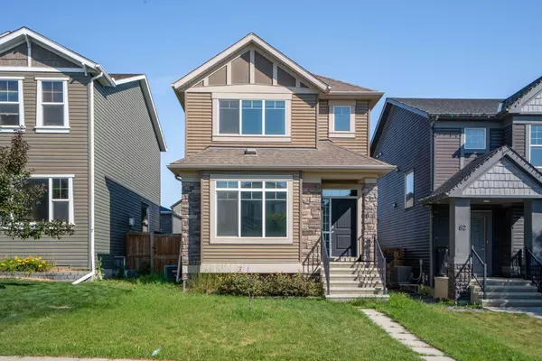 66 Nolanfield MNR NW, Calgary, AB T3R 0J4