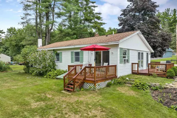 24 Hatch DR, Gilford, NH 03249
