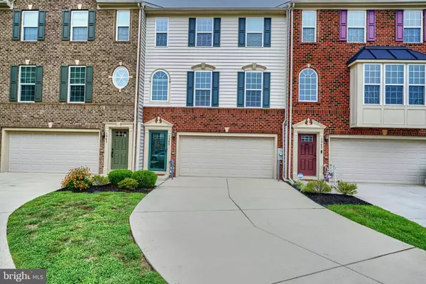 1345 DICKINSON CT, Bel Air, MD 21015