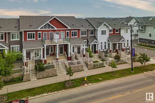 #12 2905 141 ST SW, Edmonton, AB T6W 3M4