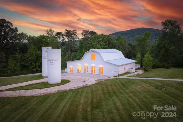 171 Nc Hwy 127 HWY, Taylorsville, NC 28681