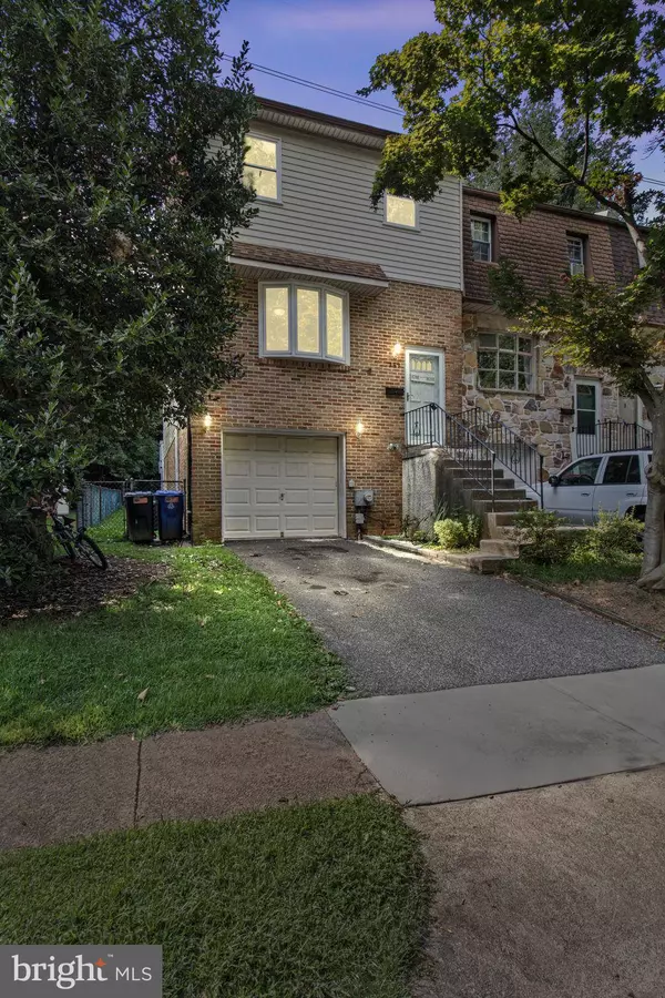 353 HILLSIDE RD, Ridley Park, PA 19078