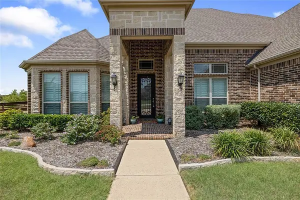 1516 Flanagan Farm Drive, Northlake, TX 76226