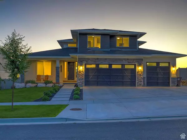 11612 S DOROTHY VISTA DR W, Draper, UT 84020