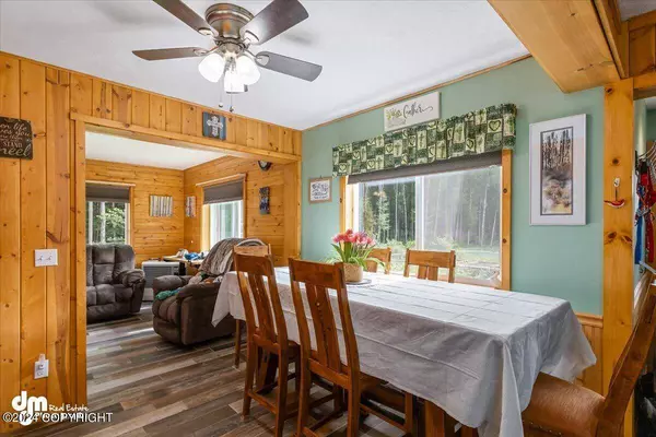 13533 S Roseberry LOOP, Wasilla, AK 99623