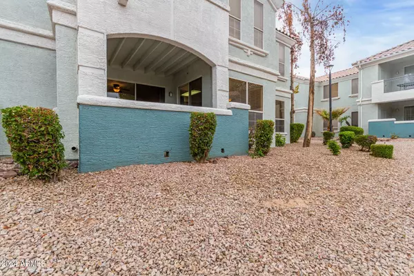 1100 N PRIEST Drive #1131, Chandler, AZ 85226