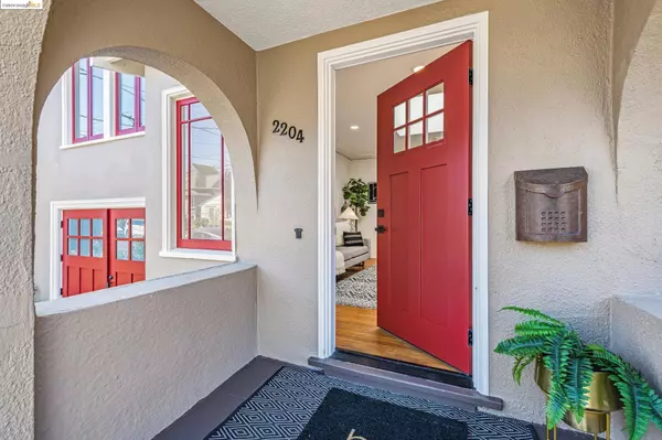 2204 Grant St, Berkeley, CA 94703