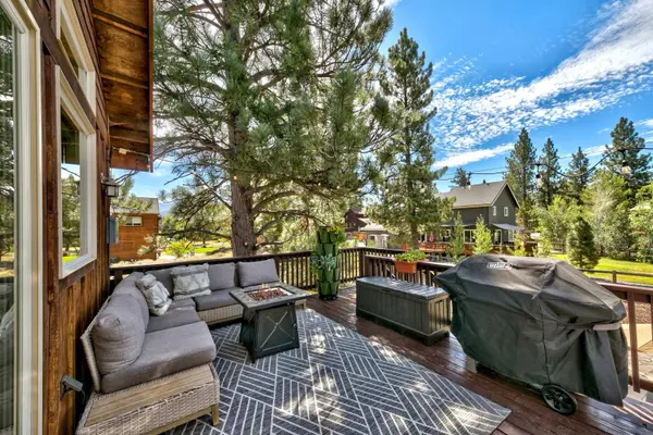 15449 Sudsbury Circle, Truckee, CA 96161