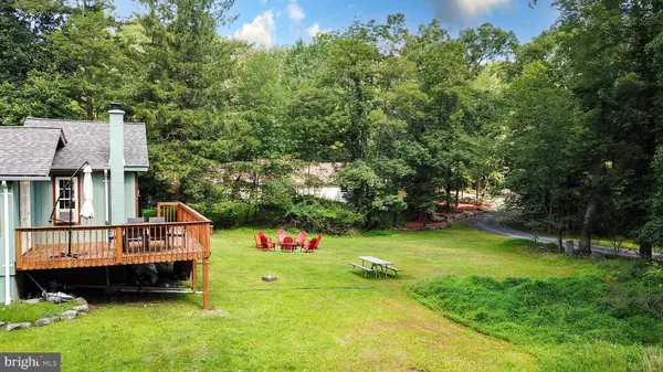 106 MORRIS RD, East Stroudsburg, PA 18302