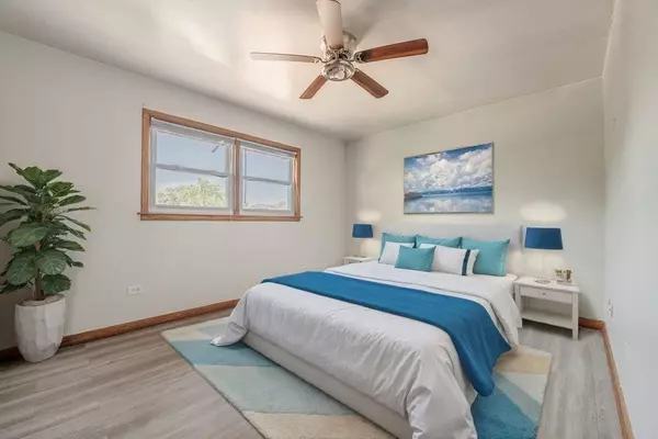 3756 W 120th ST #3A, Alsip, IL 60803