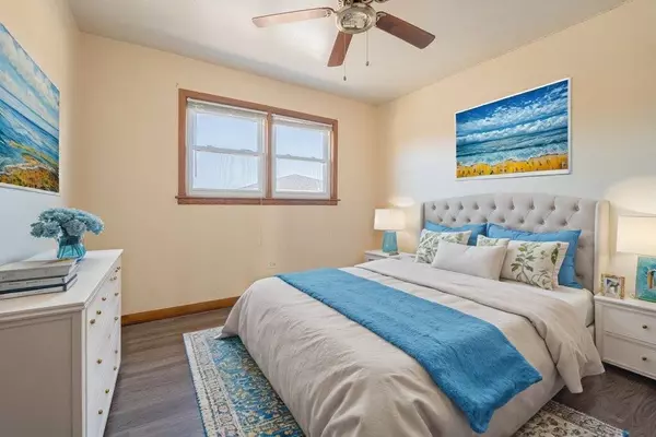 3756 W 120th ST #3A, Alsip, IL 60803