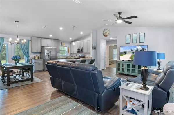 1575 E McKinley ST, Hernando, FL 34442