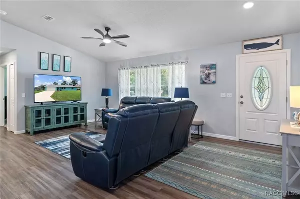 1575 E McKinley ST, Hernando, FL 34442