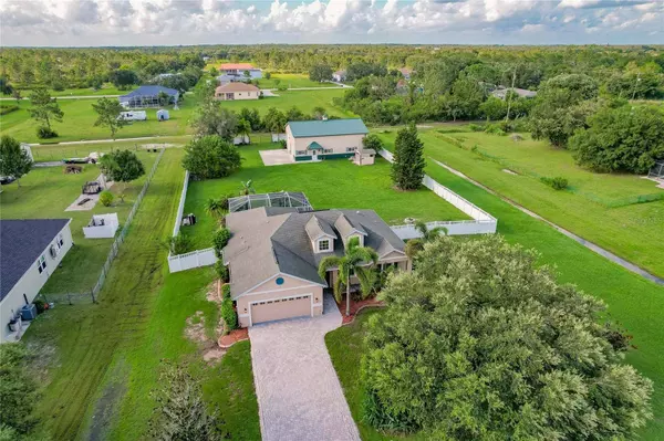 26317 80TH DR E, Myakka City, FL 34251