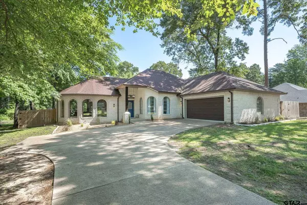 17350 Mary Martin, Flint, TX 75762