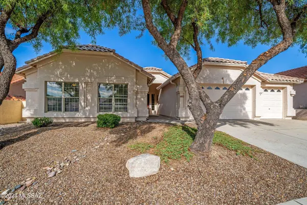 7550 E Placita De La Poesia, Tucson, AZ 85750