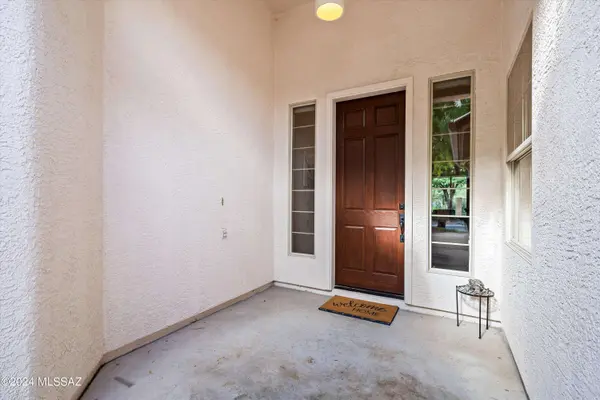 7550 E Placita De La Poesia, Tucson, AZ 85750