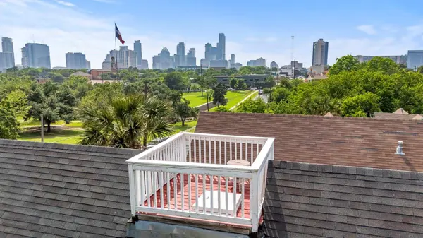 1508 E 11th ST, Austin, TX 78702