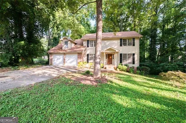 2668 CAMILLE, Lawrenceville, GA 30044