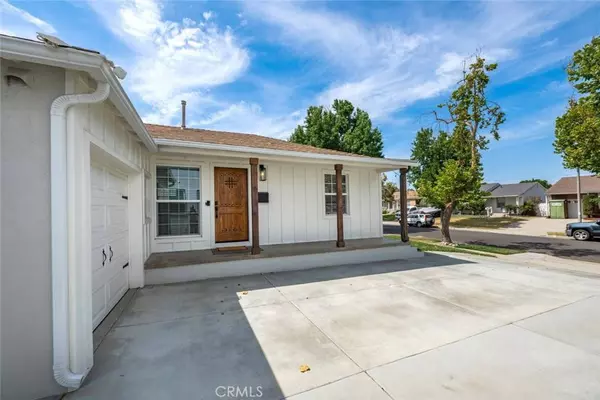 5418 Graywood AVE, Lakewood, CA 90712
