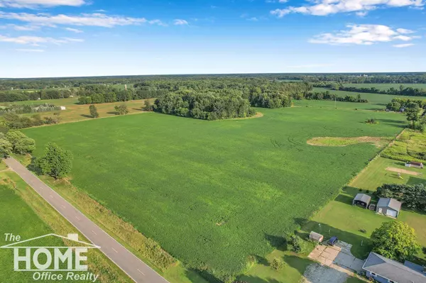 9816 Krouse Road, Ovid, MI 48866