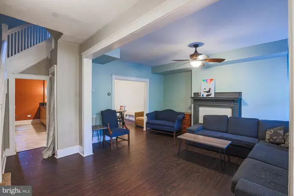 338 E UNIVERSITY PKWY, Baltimore, MD 21218