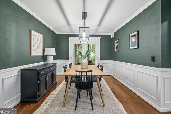 2558 Old Orchard TRL, Marietta, GA 30062