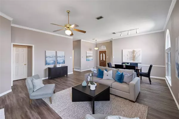 2109 Winslow Drive, Plano, TX 75023