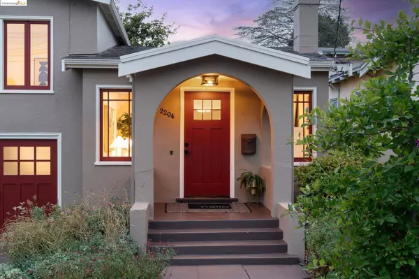 2204 Grant St, Berkeley, CA 94703