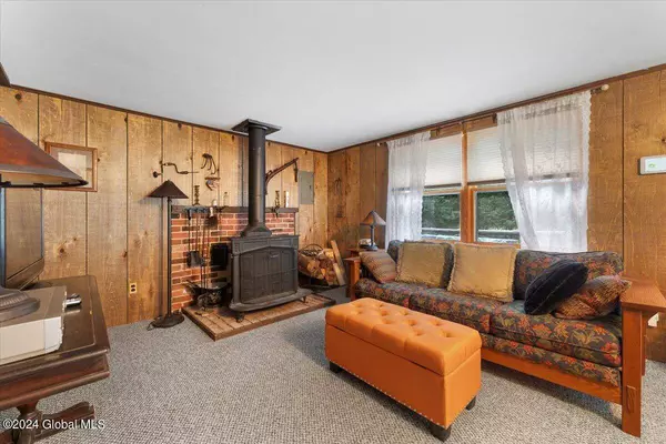 358 Irishtown Road, Minerva, NY 12857