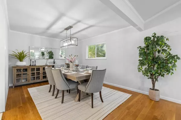 1792 Valota, Redwood City, CA 94061