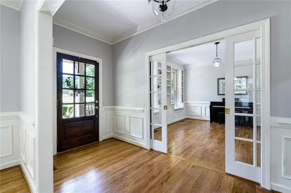 5770 Due West RD, Powder Springs, GA 30127