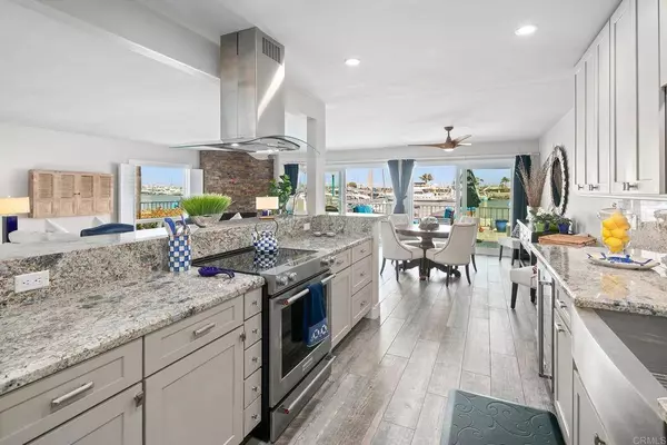 43 Antigua, Coronado, CA 92118