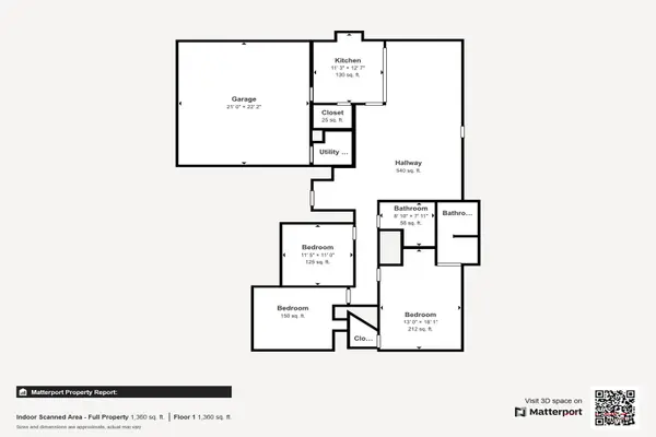 14830 Donnington Lane, Truckee, CA 96161