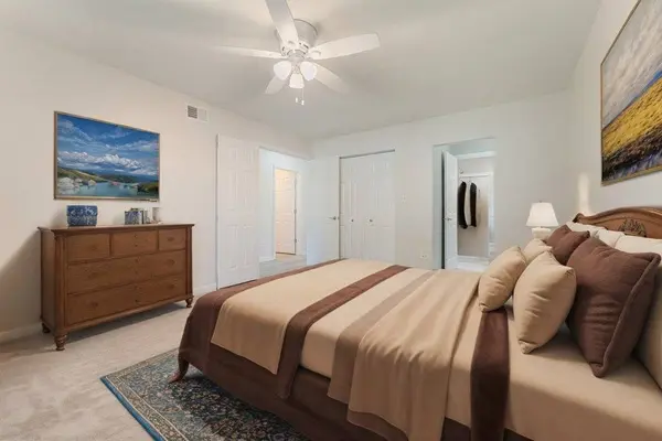 9121 Sandpiper CT #25, Orland Park, IL 60462