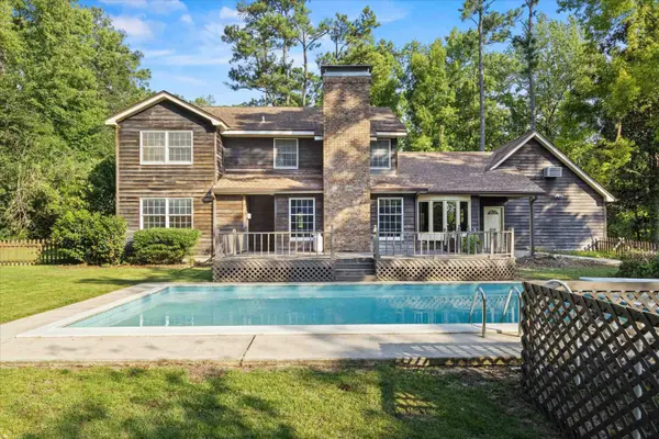 275 N Bolivar Street, Chattahoochee, FL 32324