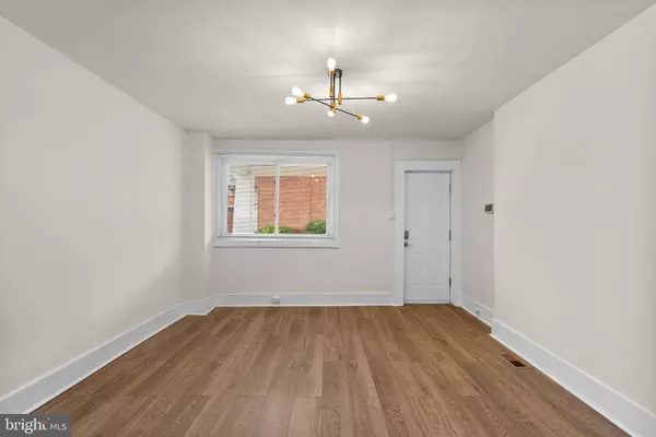 3600 OLD FREDERICK RD, Baltimore, MD 21229